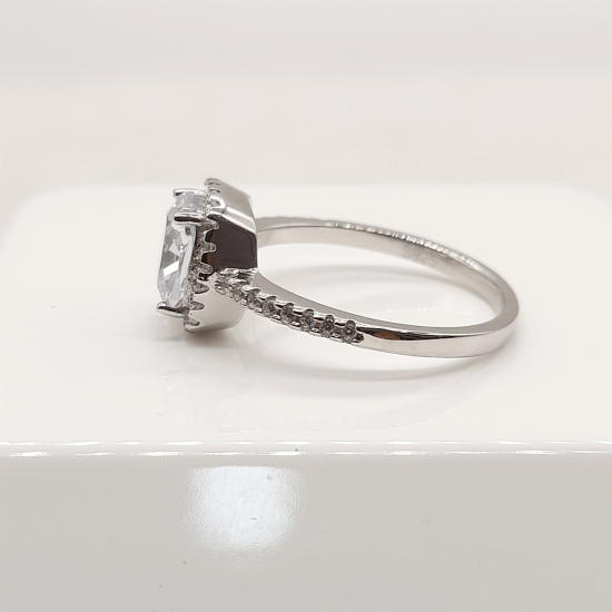 925 sterling siver engagement ring 8