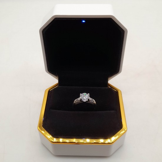 925 sterling siver engagement ring 15
