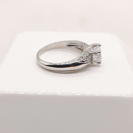 925 sterling siver engagement ring 15