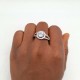 925 sterling siver engagement ring 18
