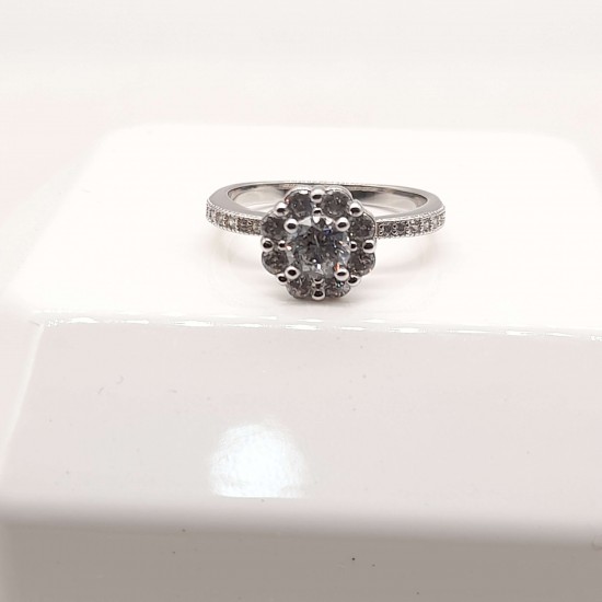 925 sterling siver engagement ring 19