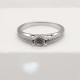 925 sterling siver engagement ring 1