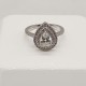 Diamond Engagement Ring 2