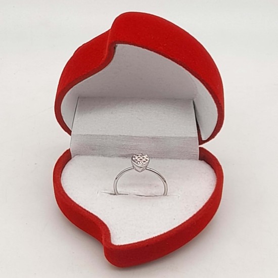 Xuping Engagement Ring 1