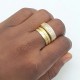 Romanian Gold Ring 4